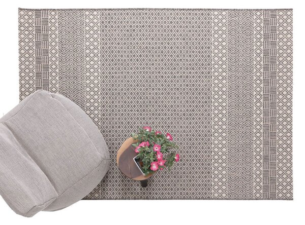 Χαλί All Season (200x285) Royal Carpet Sand New 1391E