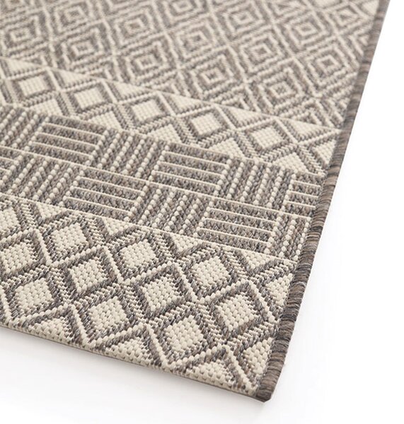 Χαλί All Season (200x285) Royal Carpet Sand New 1391E