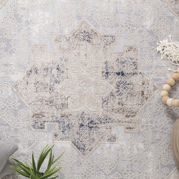 Χαλί (200x290) Royal Carpet Allure 17519