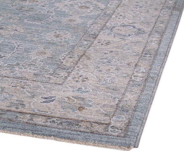 Χαλί (160x230) Royal Carpet Tabriz 839 Blue
