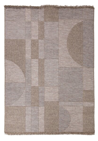 Χαλί Καλοκαιρινό (160x230) Royal Carpet Oria 606/V