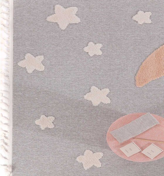 Παιδικό Χαλί (133x190) Royal Carpet Lila Kids 09