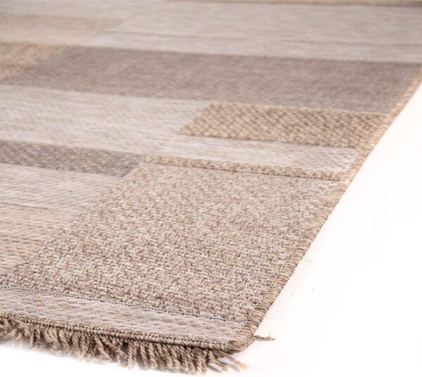 Χαλί Καλοκαιρινό (140x200) Royal Carpet Oria 81/Y