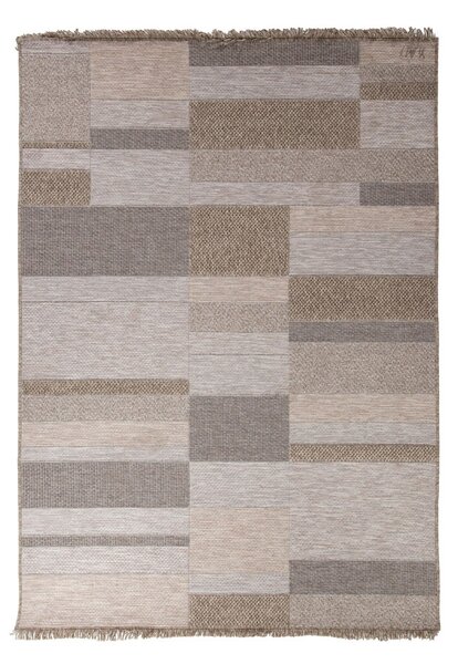 Χαλί Καλοκαιρινό (140x200) Royal Carpet Oria 81/Y