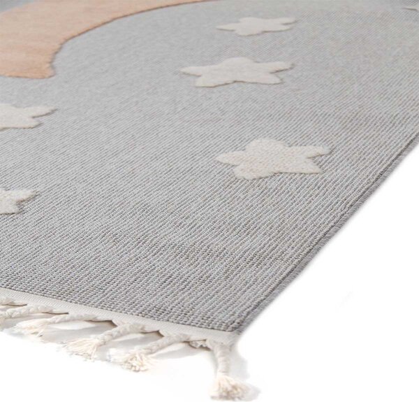 Παιδικό Χαλί (133x190) Royal Carpet Lila Kids 09