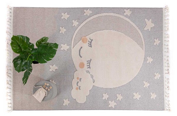 Παιδικό Χαλί (133x190) Royal Carpet Lila Kids 56