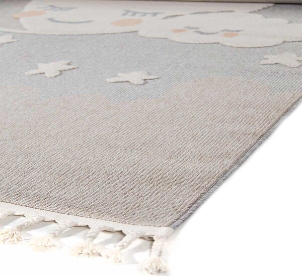 Παιδικό Χαλί (133x190) Royal Carpet Lila Kids 56