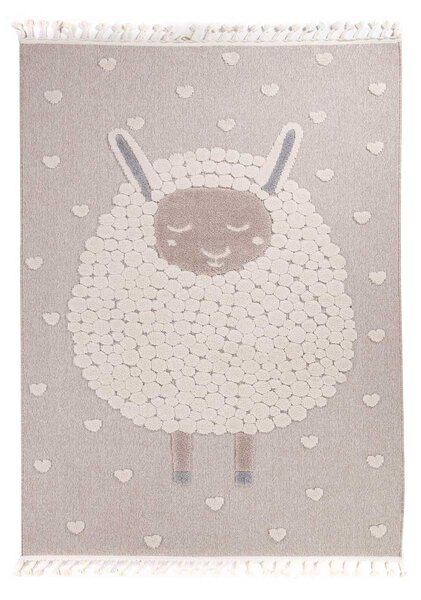 Παιδικό Χαλί (200x290) Royal Carpet Lila Kids 15
