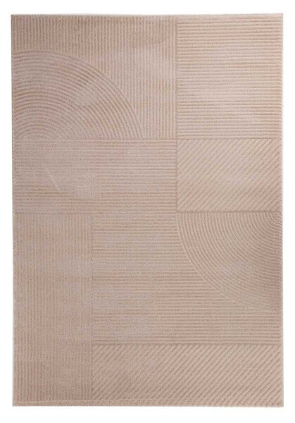 Χαλί (200x250) Royal Carpet Organic 591 Beige