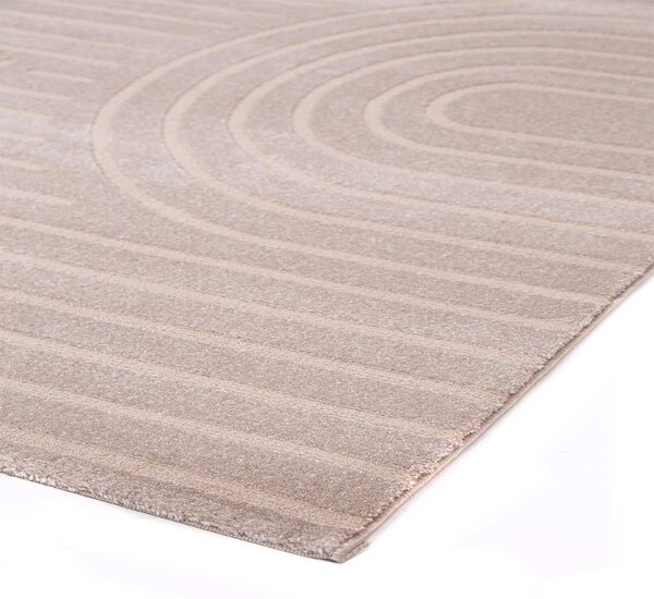 Χαλί (200x250) Royal Carpet Organic 588 Beige