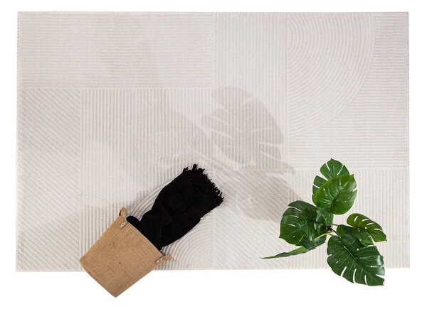 Χαλί (200x250) Royal Carpet Organic 591 Cream