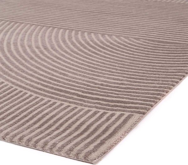 Χαλί (200x290) Royal Carpet Organic 591 D.Beige