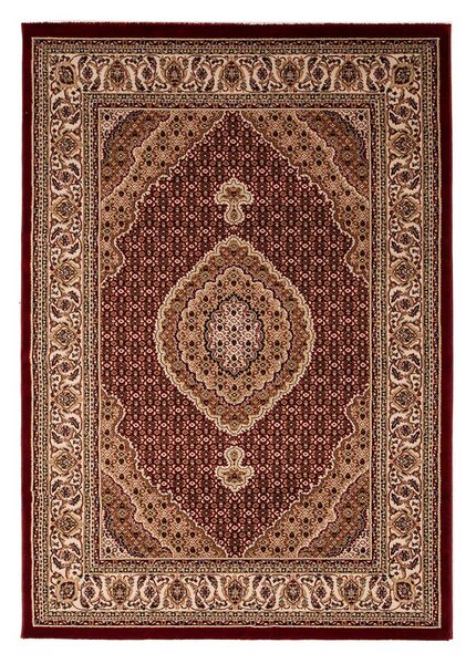 Χαλί (133x190) Royal Carpet Teheran 2120 Red