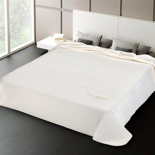 Κουβέρτα Βελουτέ Μονή (160x220) Pierre Cardin Nancy 545/29