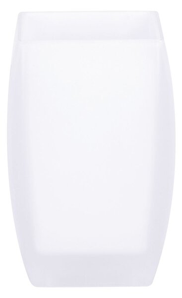 Ποτηροθήκη Μπάνιου Spirella 03119.001 Freddo White