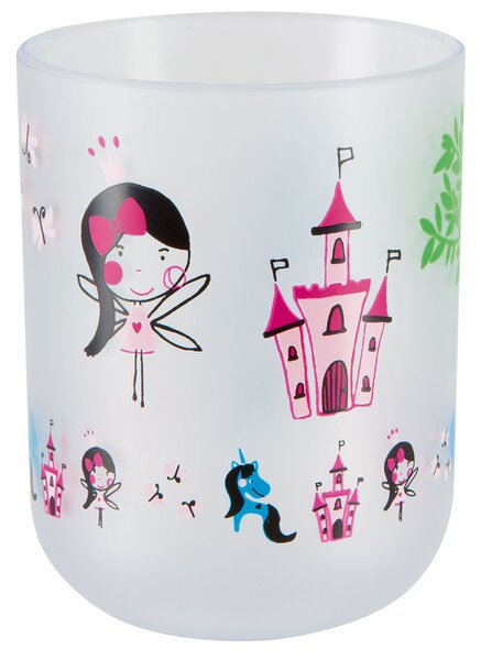 Ποτηροθήκη Μπάνιου Spirella 03268.001 Fairy