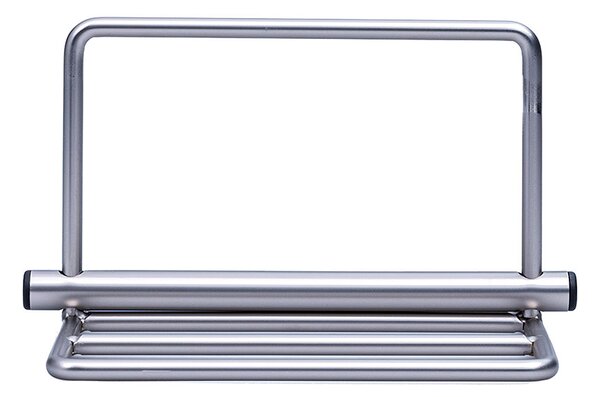 Χαρτοπετσετοθήκη Estia Nickel 01-7607