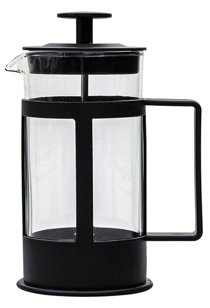 Καφετιέρα Γαλλικού Χειρός Με Έμβολο 350ml Homely 01-8642