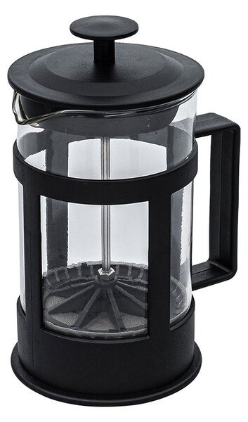 Καφετιέρα Γαλλικού Χειρός Με Έμβολο 350ml Homely 01-8642