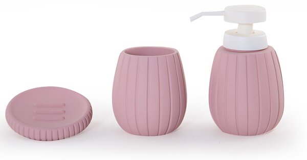 Σαπουνοθήκη Nef-Nef Homeware Bath Smoothy