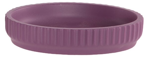Σαπουνοθήκη Nef-Nef Homeware Venice Purple