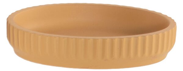 Σαπουνοθήκη Nef-Nef Homeware Venice Mustard