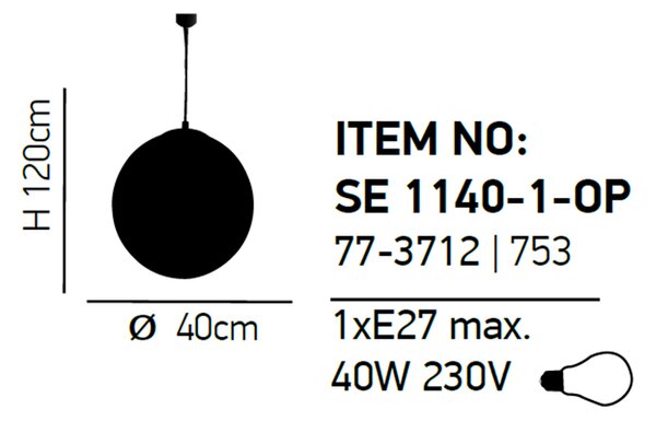 Φωτιστικό Οροφής Μονόφωτο Homelighting Alessia 77-3712 Chrome