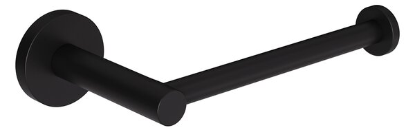 Χαρτοθήκη Pam & Co 114-403 Black Matte