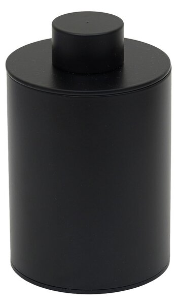 Βαμβακοθήκη (Φ8x15) Pam & Co 94-403 Matt Black