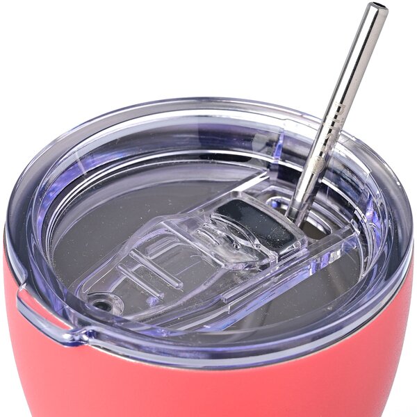 Ποτήρι Θερμός 350ml Estia Save The Aegean Fusion Coral 01-12199