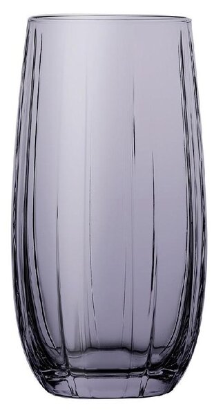 Ποτήρι Νερού 500ml Espiel Linka Purple SP420415G6V