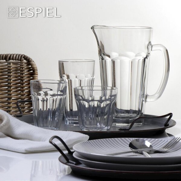 Ποτήρι Χυμού 295ml Pasabahce By Espiel Casablanca SP52713K12
