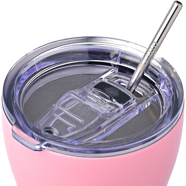 Ποτήρι Θερμός 350ml Estia Save The Aegean Blossom Rose 01-12472