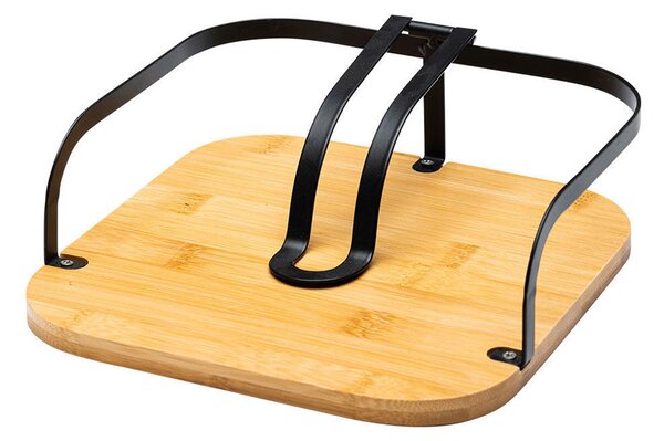 Χαρτοπετσετοθήκη Estia Bamboo Essentials 01-13202