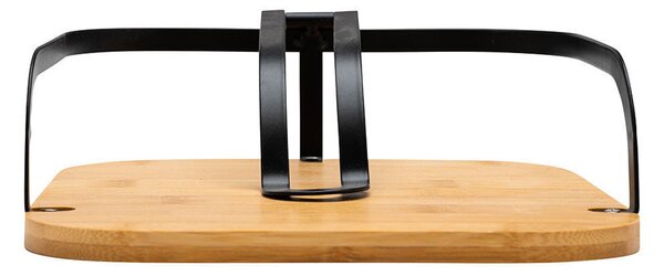 Χαρτοπετσετοθήκη Estia Bamboo Essentials 01-13202