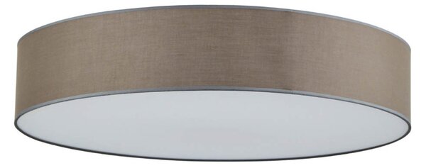Φωτιστικό Οροφής Πολύφωτο Homelighting Cozy 77-8234 Brown