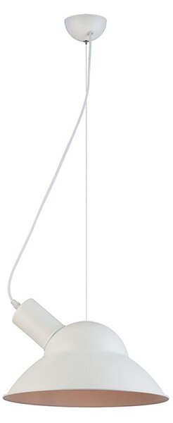 Φωτιστικό Οροφής Μονόφωτο Eurolamp 144-27016