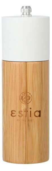 Μύλος Πιπεριού/Αλατιού Estia Bamboo Essentials 01-19631