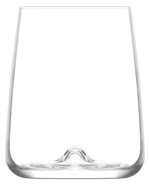 Ποτήρια Νερού 475ml (Σετ 6τμχ) Lav Terra