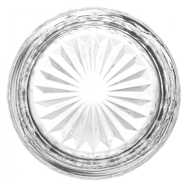 Ποτήρια Ουίσκι 330ml (Σετ 6τμχ) Lav Odin