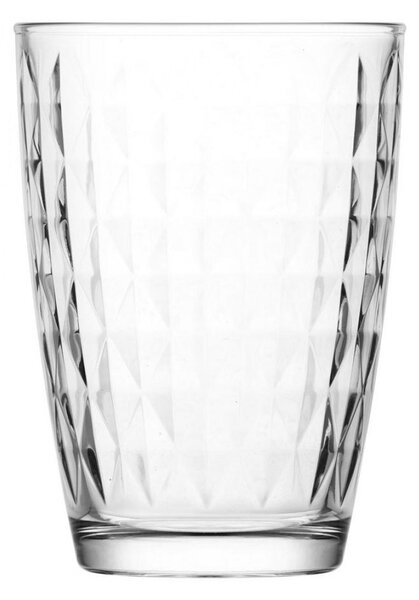 Ποτήρια Νερού 415ml (Σετ 6τμχ) Lav Artemis