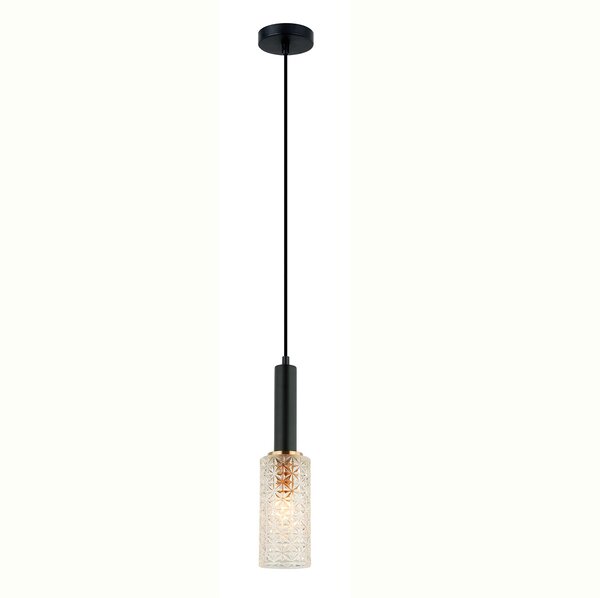 Φωτιστικό Οροφής Μονόφωτο Viokef Lira 4230700