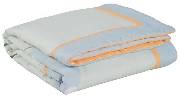 Κουβερλί Κούνιας (110x150) Das Home Baby Fun Line 4880