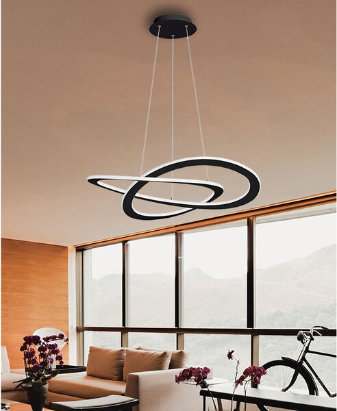 Φωτιστικό Οροφής LED Viokef Charlie 4235800