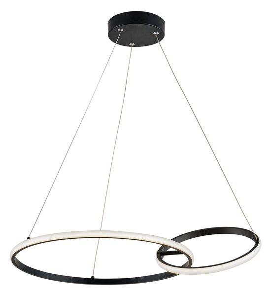Φωτιστικό Οροφής LED Viokef Double 4275800