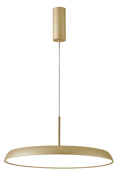 Φωτιστικό Οροφής LED Viokef Art 4303400