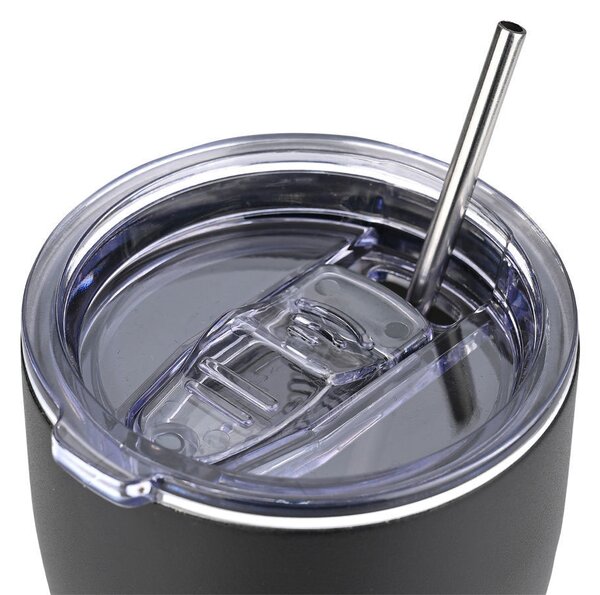 Ποτήρι Θερμός 350ml Estia Save The Aegean Noir Echo 01-22891