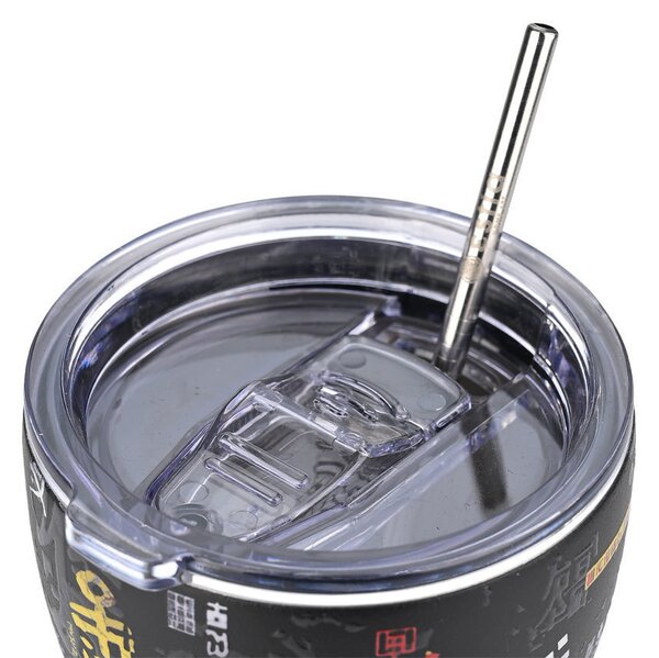 Ποτήρι Θερμός 350ml Estia Save The Aegean Tokyo Underground 01-22907