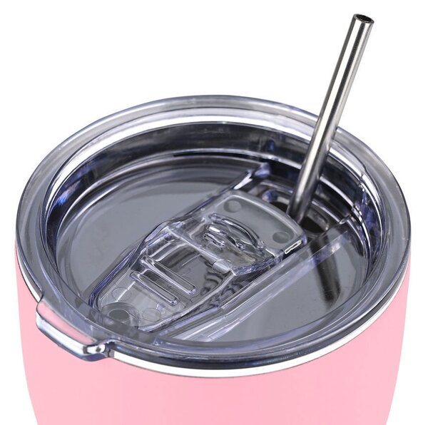 Ποτήρι Θερμός 500ml Estia Save The Aegean Blossom Rose 01-23157