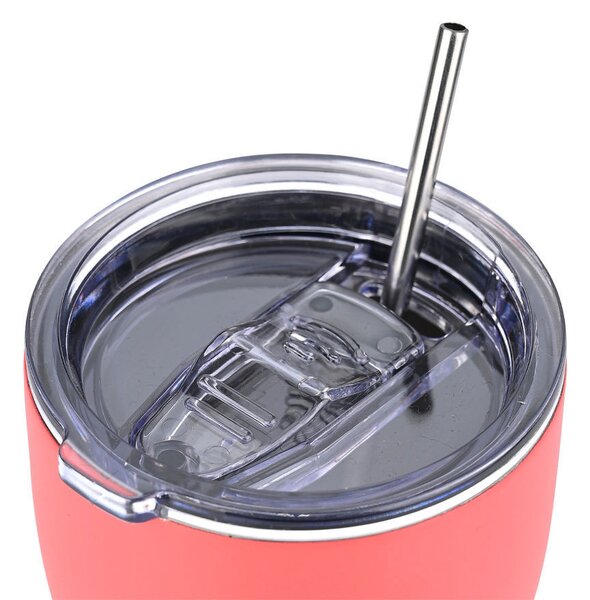 Ποτήρι Θερμός 500ml Estia Save The Aegean Fusion Coral 01-23164
